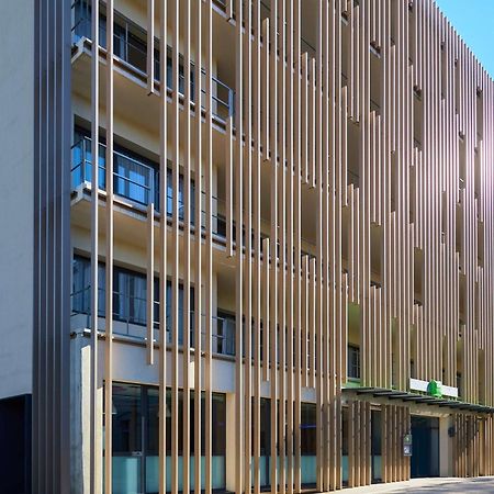 Ibis Styles Montelimar Centre Hotell Exteriör bild