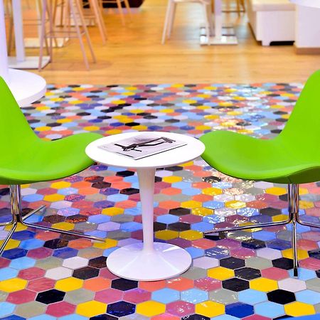 Ibis Styles Montelimar Centre Hotell Exteriör bild