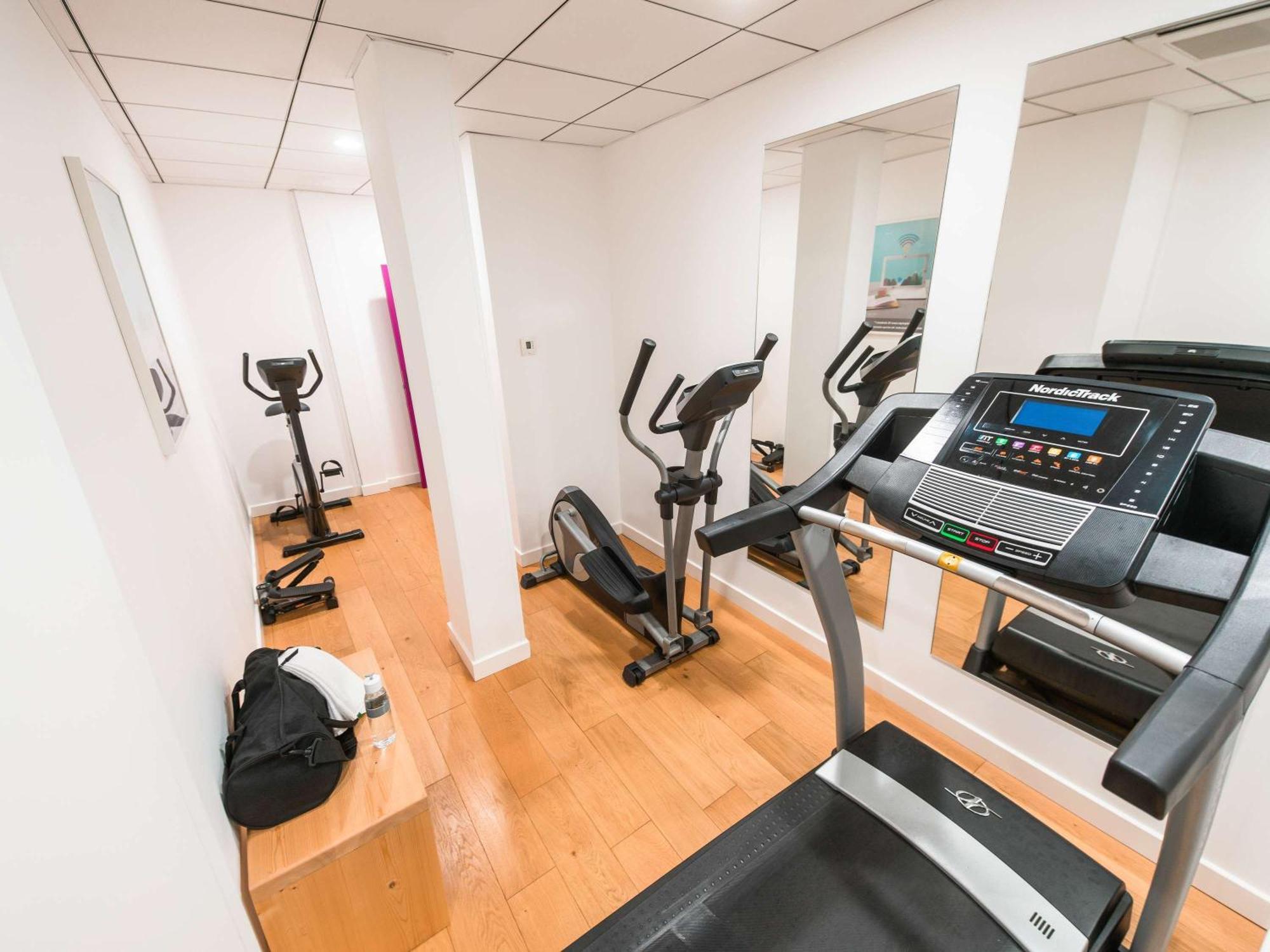 Ibis Styles Montelimar Centre Hotell Exteriör bild