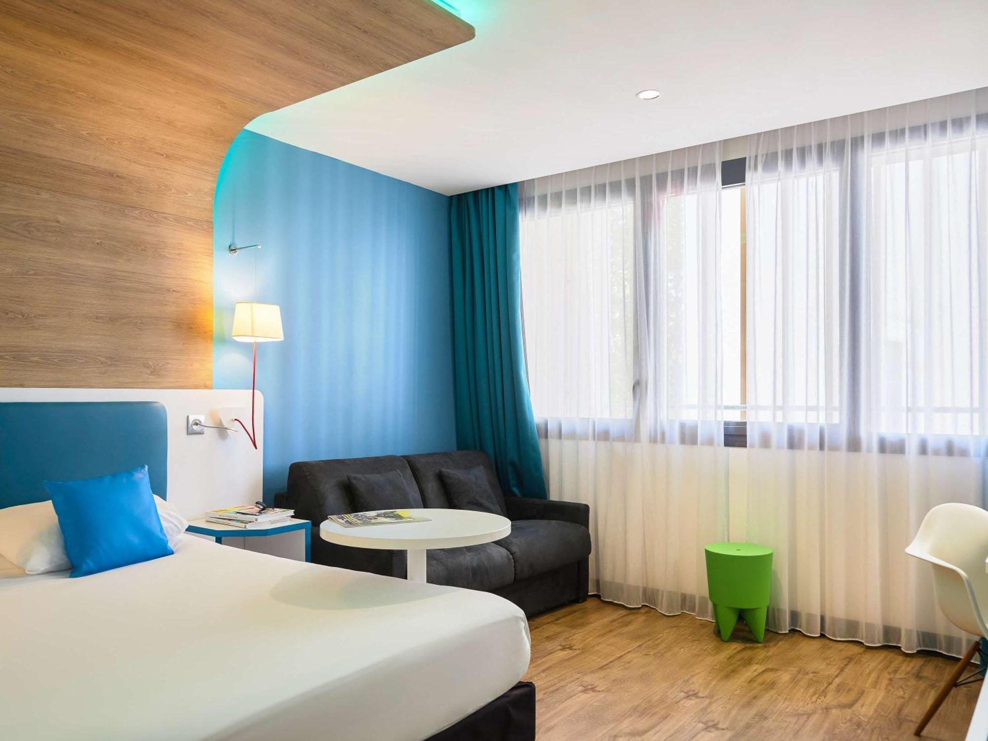 Ibis Styles Montelimar Centre Hotell Exteriör bild