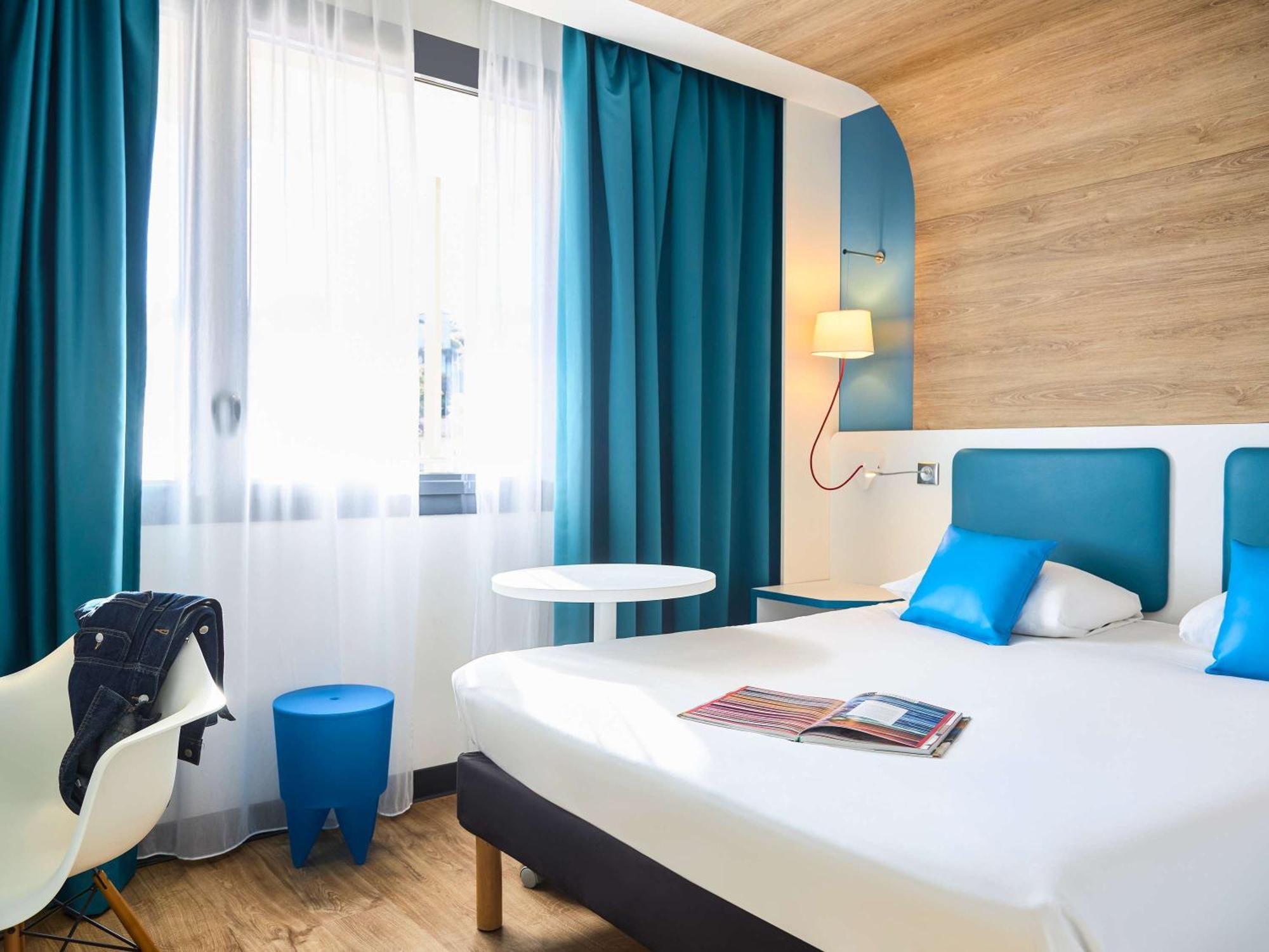 Ibis Styles Montelimar Centre Hotell Exteriör bild
