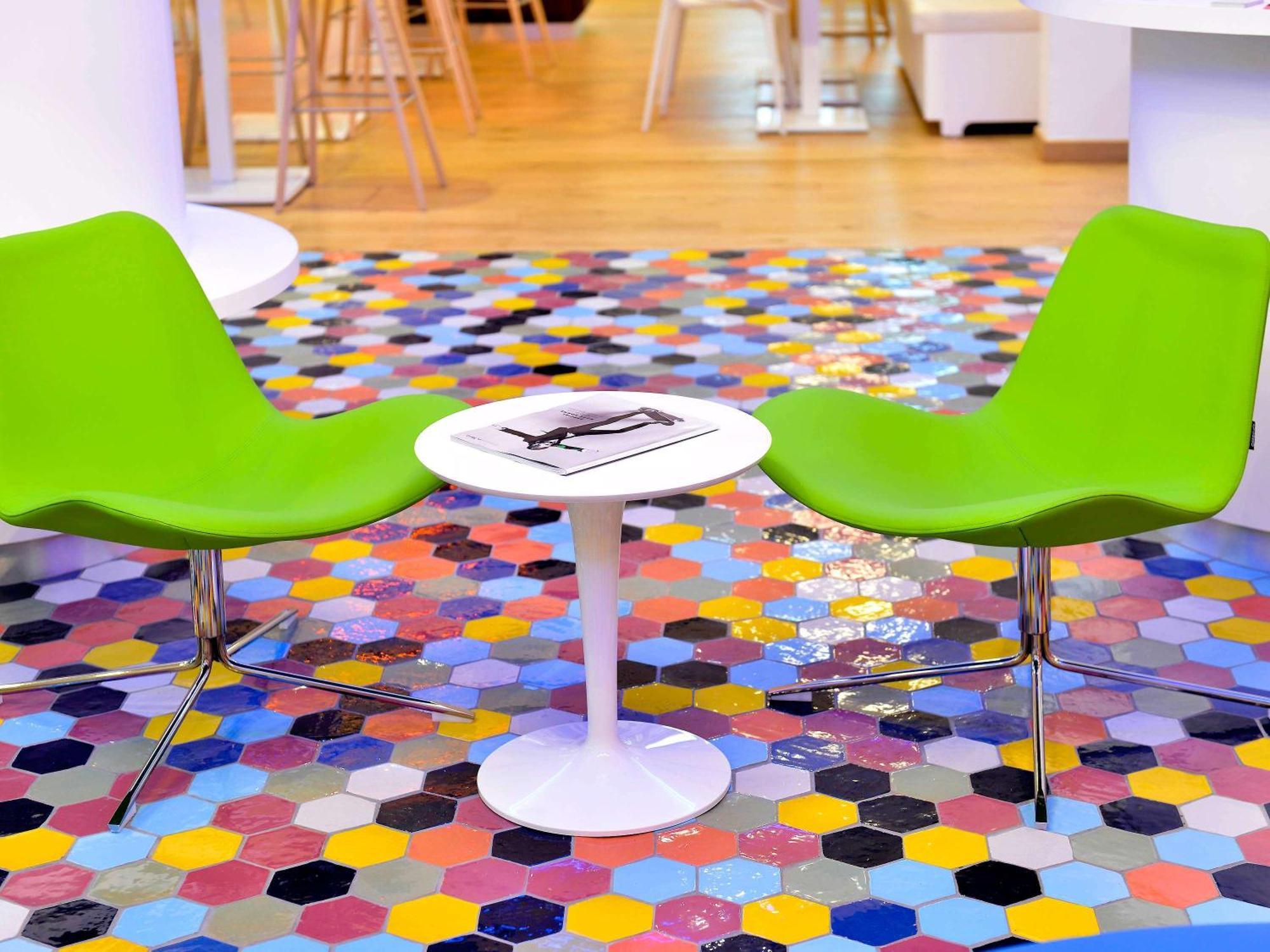Ibis Styles Montelimar Centre Hotell Exteriör bild