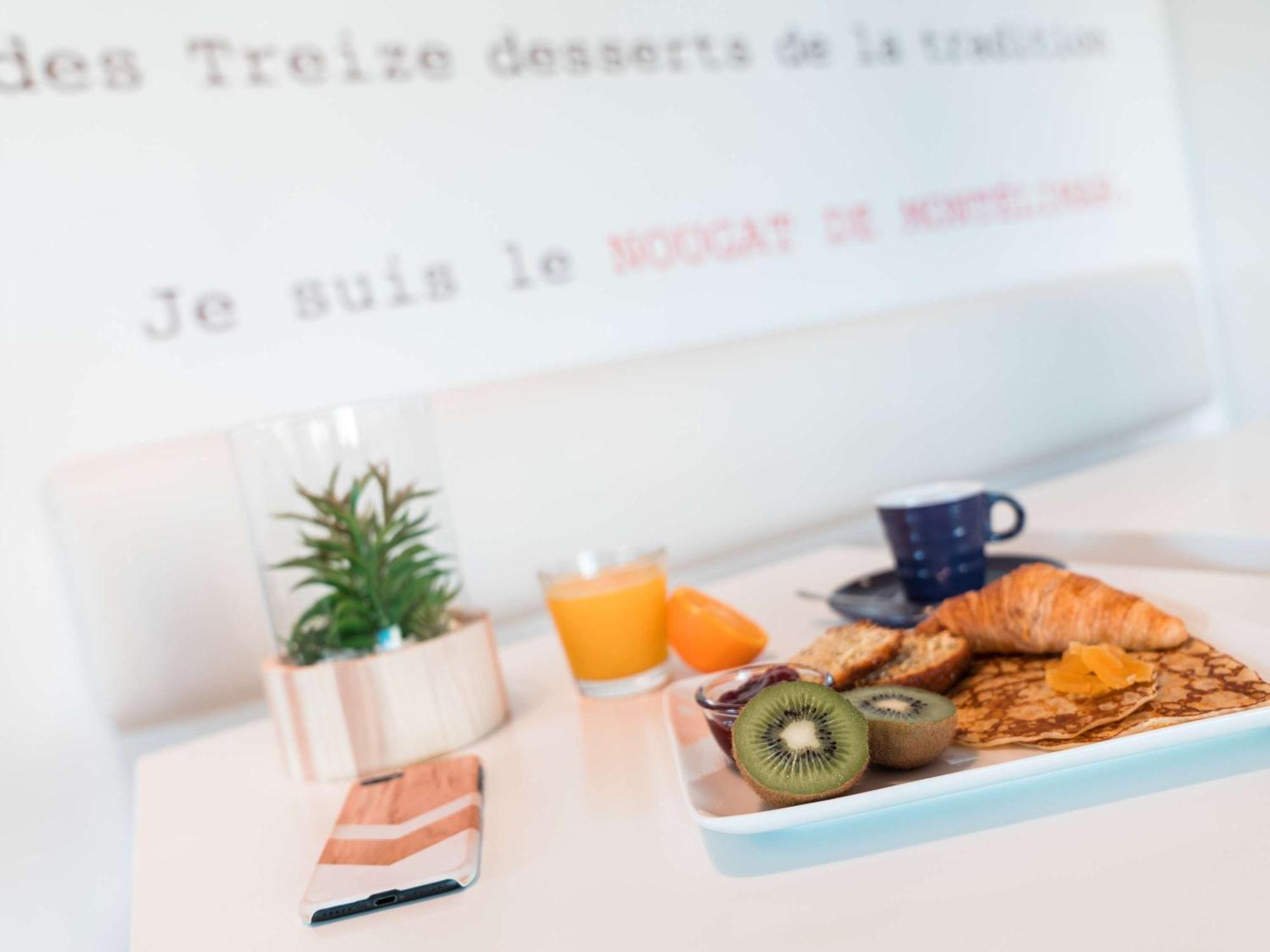 Ibis Styles Montelimar Centre Hotell Exteriör bild