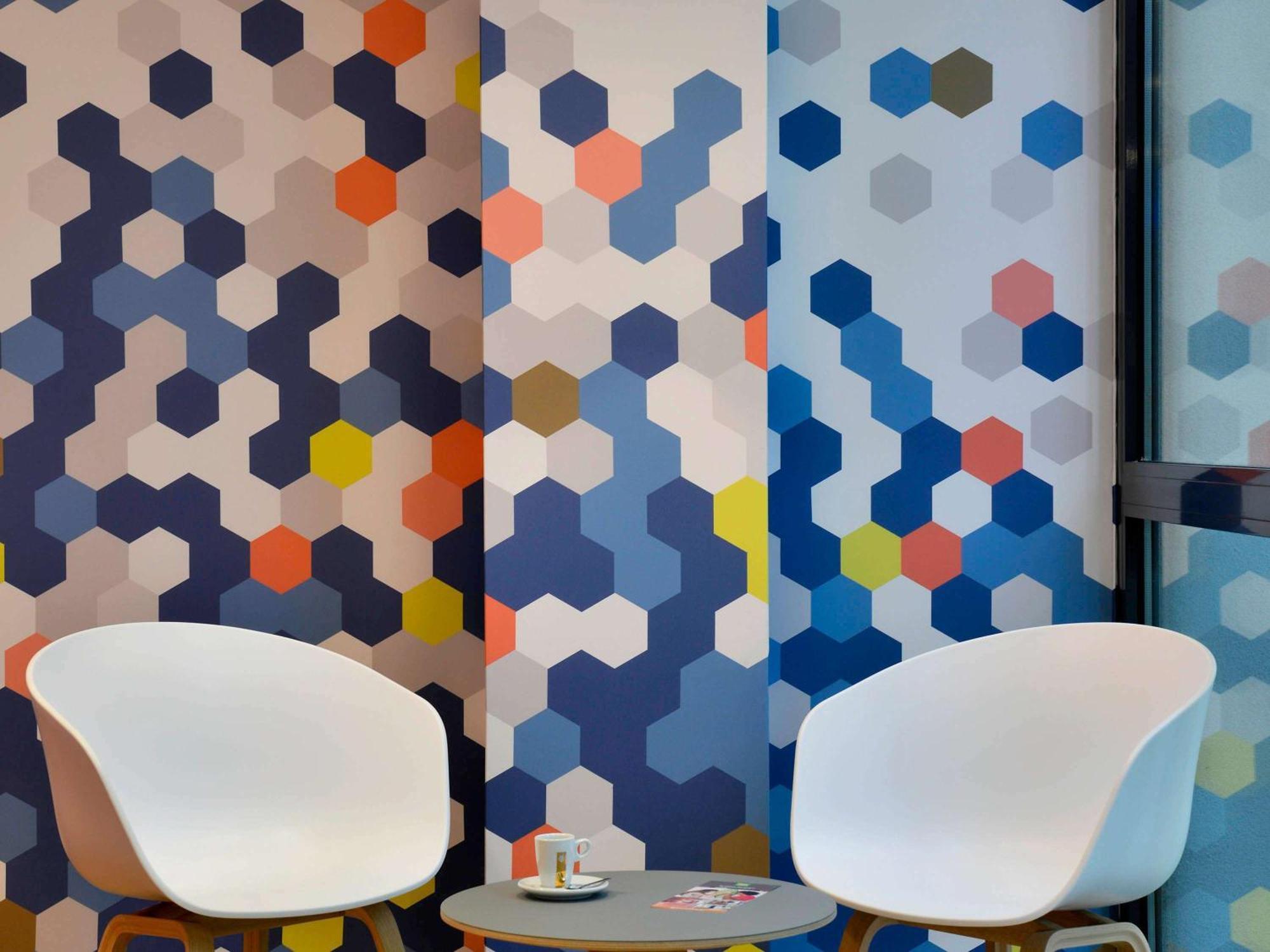 Ibis Styles Montelimar Centre Hotell Exteriör bild