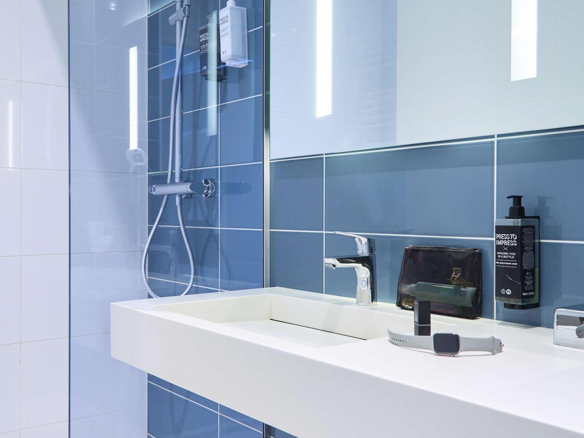 Ibis Styles Montelimar Centre Hotell Exteriör bild
