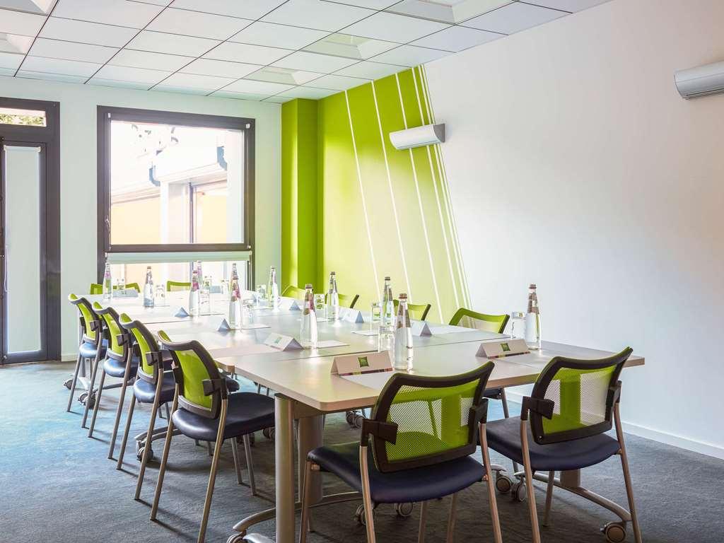 Ibis Styles Montelimar Centre Hotell Bekvämligheter bild