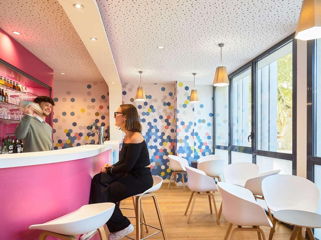 Ibis Styles Montelimar Centre Hotell Exteriör bild