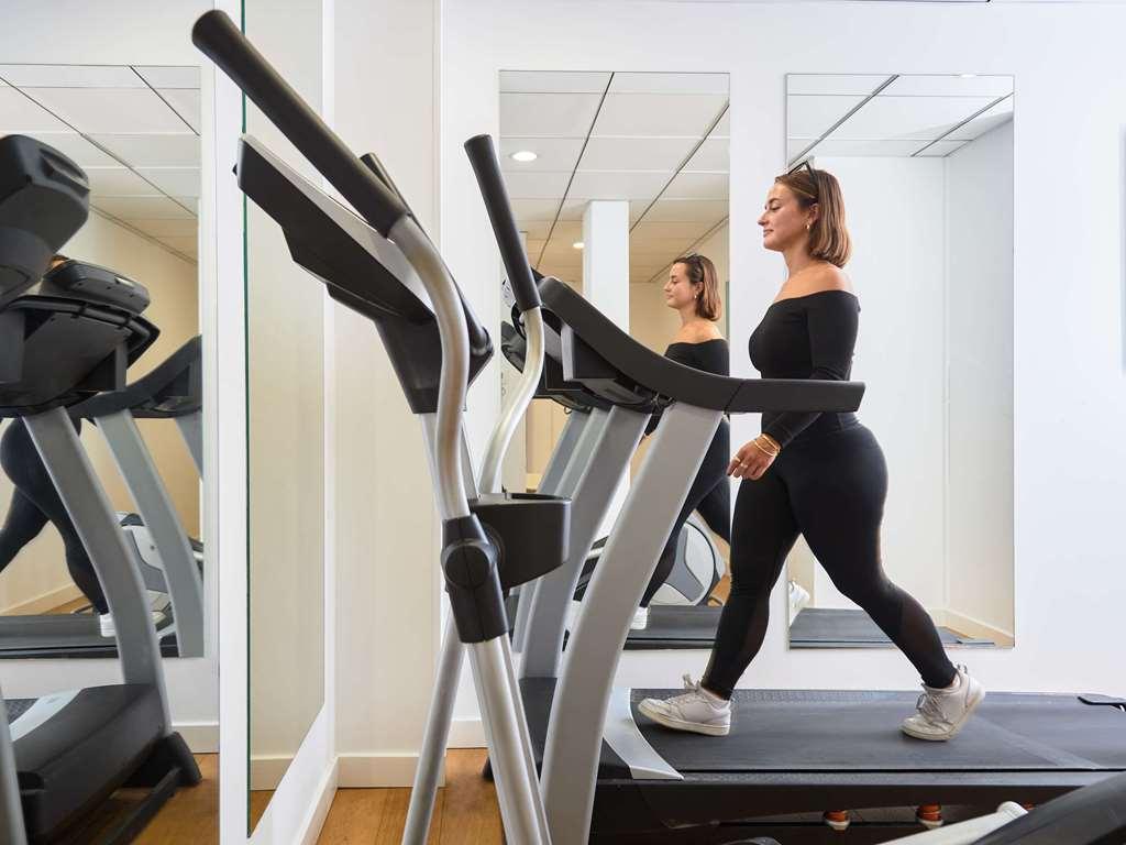 Ibis Styles Montelimar Centre Hotell Exteriör bild