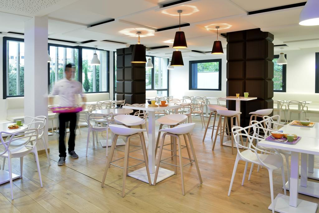 Ibis Styles Montelimar Centre Hotell Exteriör bild