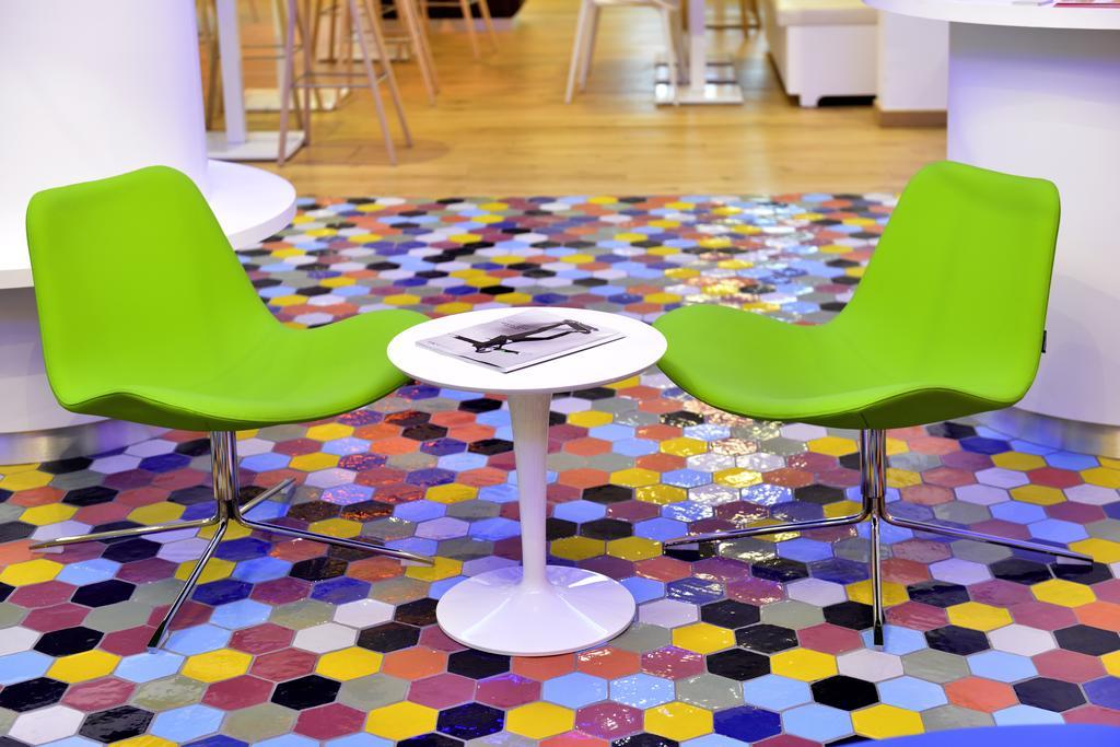 Ibis Styles Montelimar Centre Hotell Exteriör bild