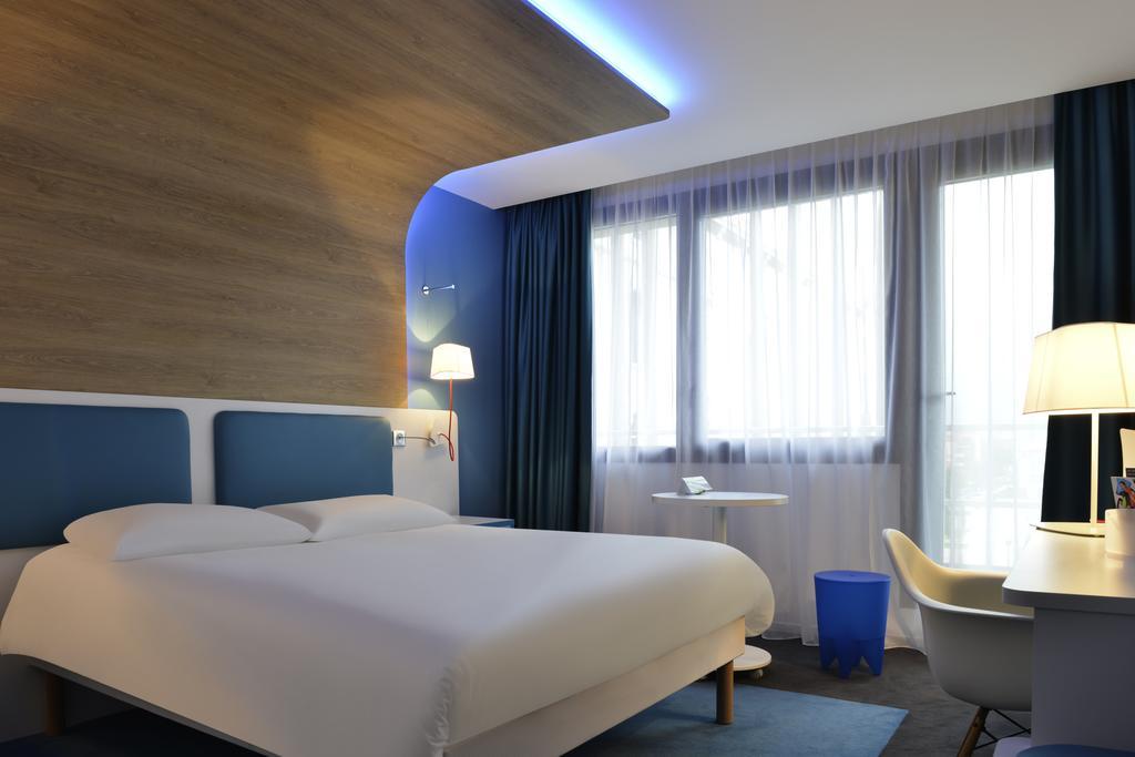 Ibis Styles Montelimar Centre Hotell Exteriör bild