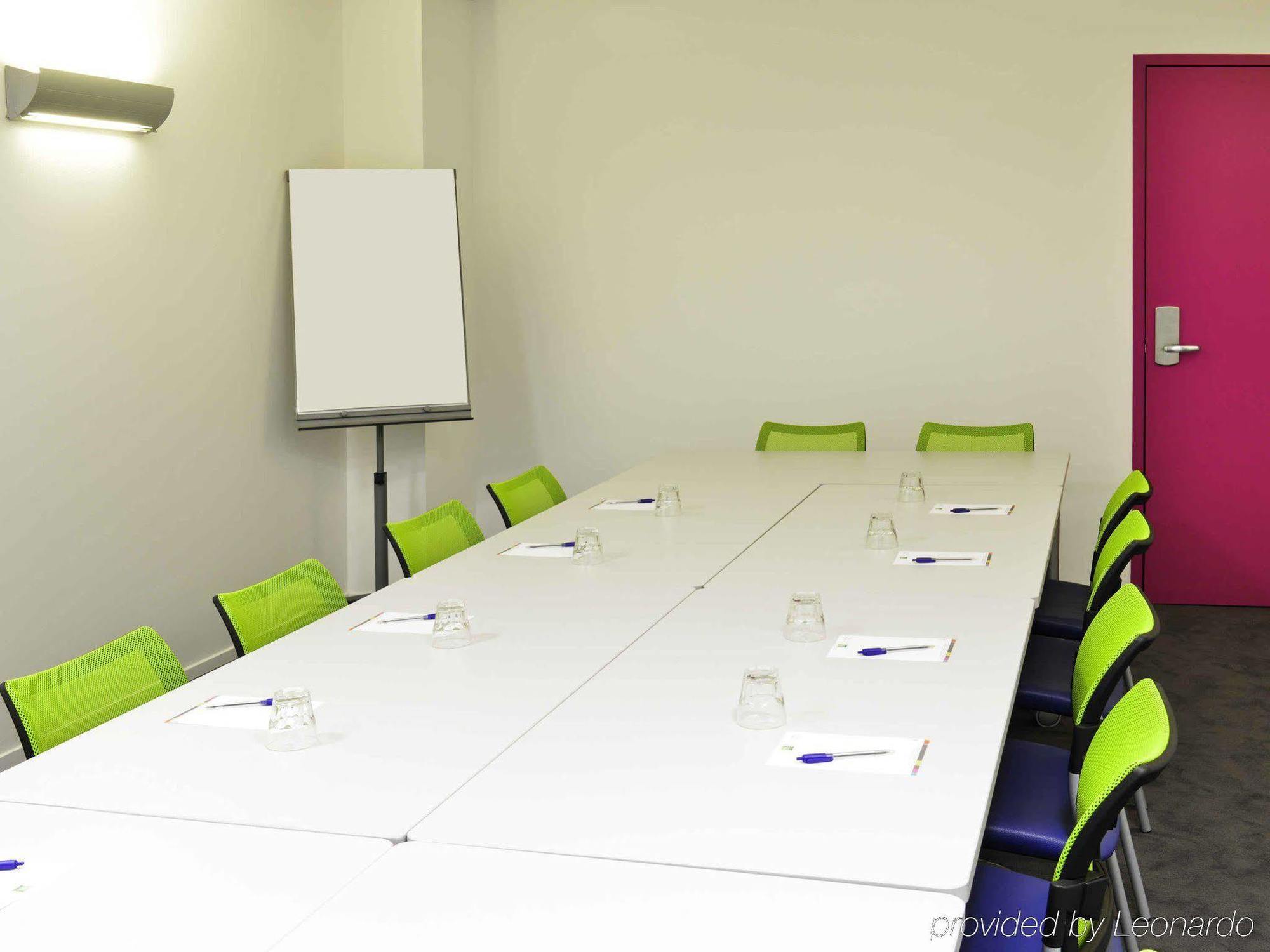 Ibis Styles Montelimar Centre Hotell Exteriör bild