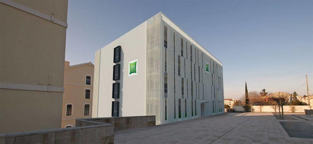 Ibis Styles Montelimar Centre Hotell Exteriör bild