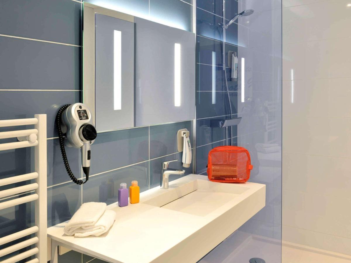 Ibis Styles Montelimar Centre Hotell Exteriör bild