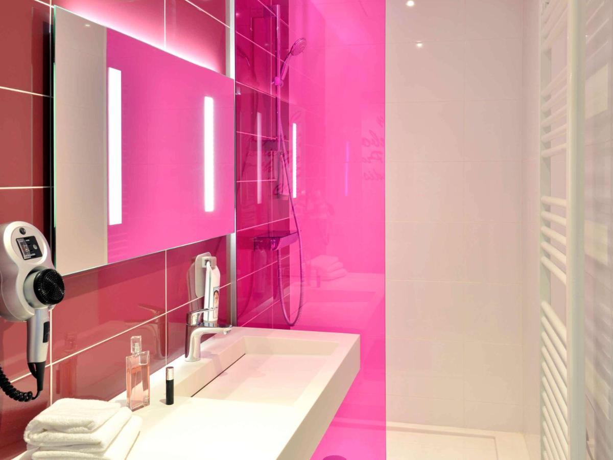 Ibis Styles Montelimar Centre Hotell Exteriör bild