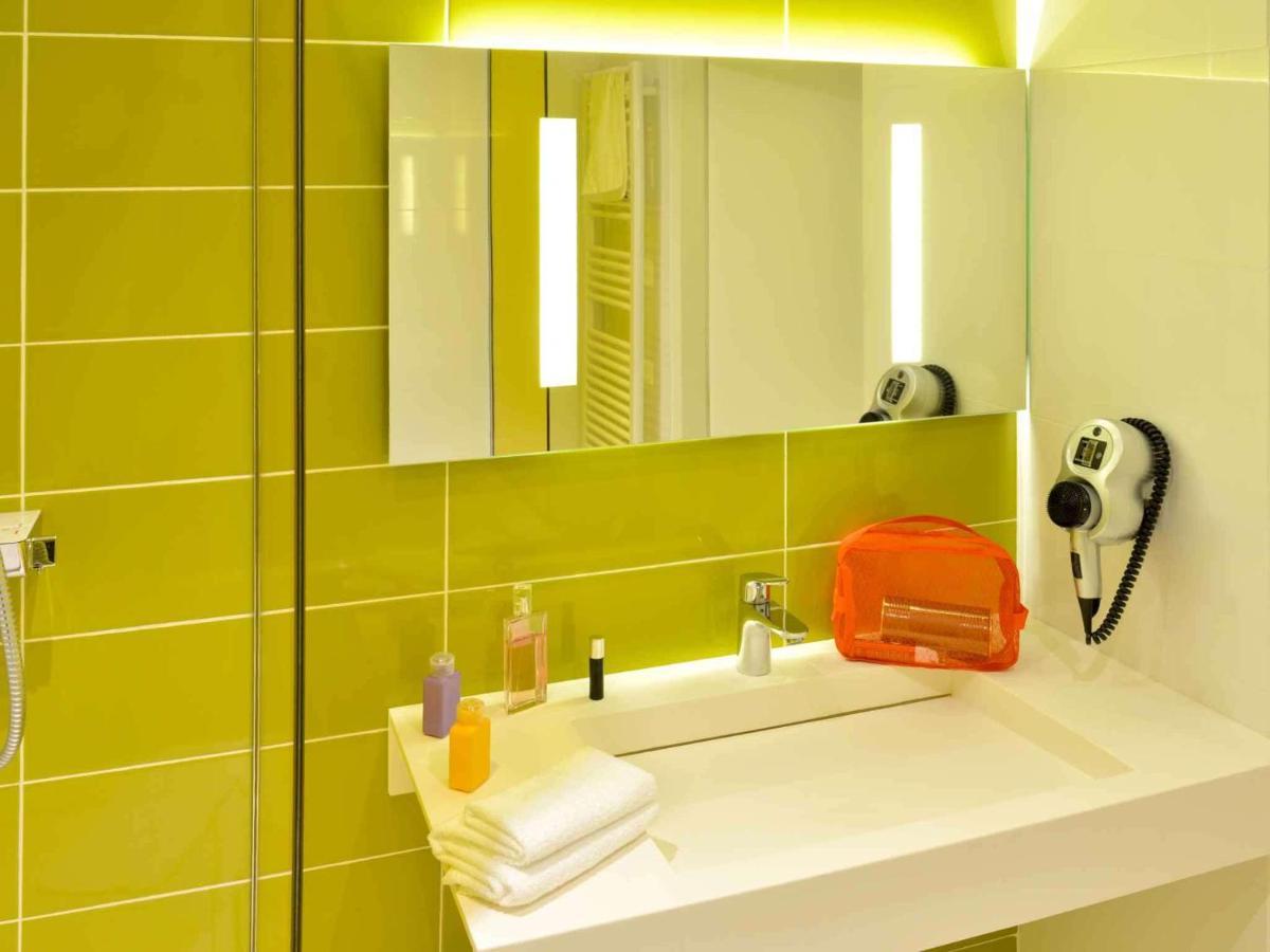 Ibis Styles Montelimar Centre Hotell Exteriör bild